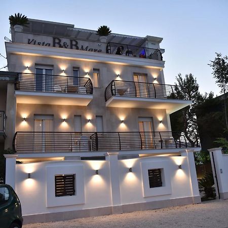 Vista Beb Mare Bed & Breakfast Manfredonia Luaran gambar