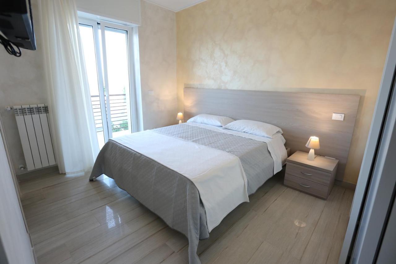 Vista Beb Mare Bed & Breakfast Manfredonia Luaran gambar