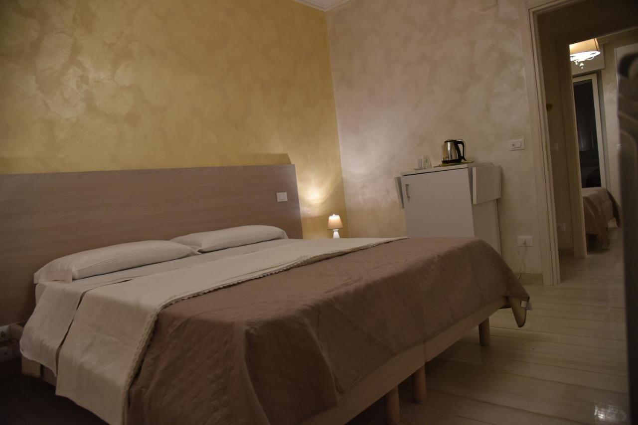 Vista Beb Mare Bed & Breakfast Manfredonia Luaran gambar