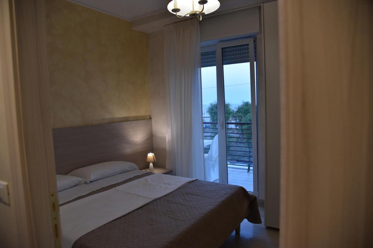 Vista Beb Mare Bed & Breakfast Manfredonia Luaran gambar