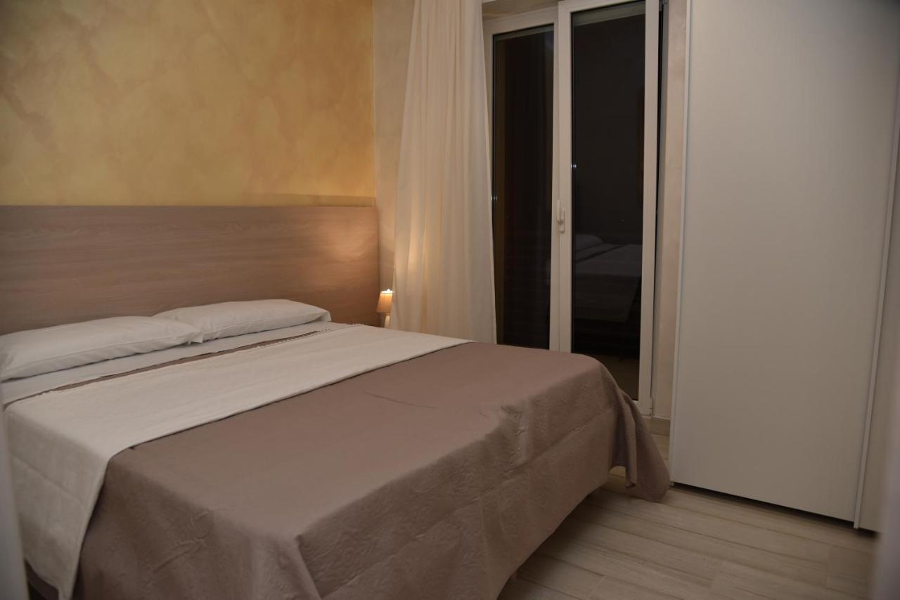 Vista Beb Mare Bed & Breakfast Manfredonia Luaran gambar