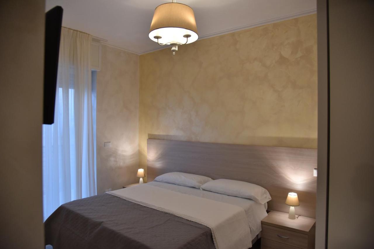 Vista Beb Mare Bed & Breakfast Manfredonia Luaran gambar